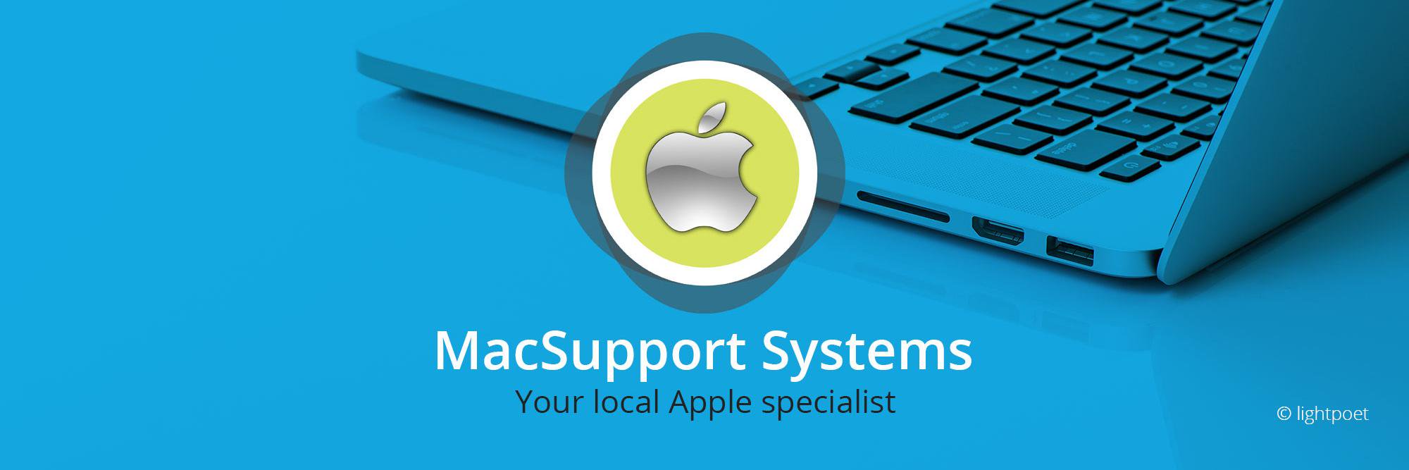 macsupports's profile banner image