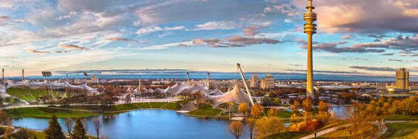 FlutterMunich Profile Banner