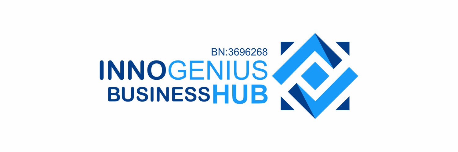 INNOGENIUS banner