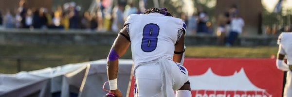 JarelWashington Profile Banner
