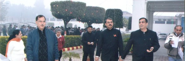 AjayChauhanIAS Profile Banner