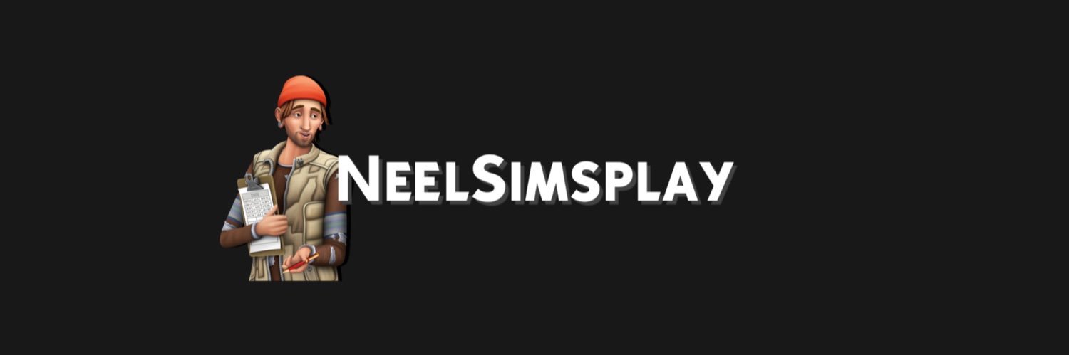 NeelSimsplay banner