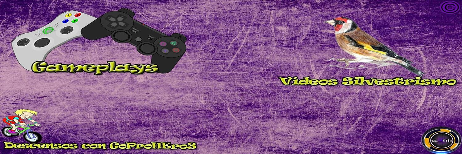el_titixiko's profile banner image