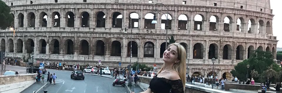 NickyCaticha's profile banner image