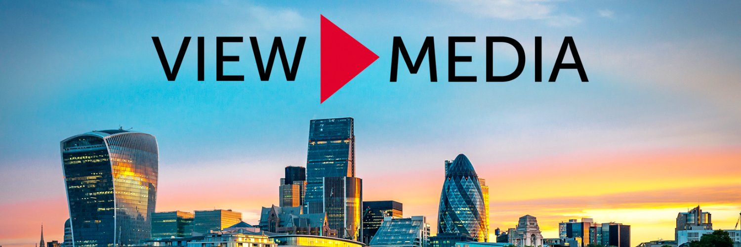 View_MediaLtd's profile banner image
