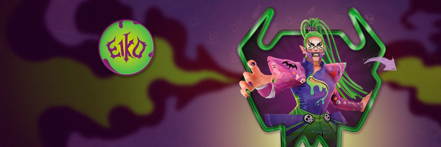 SoyYoEiko 🇮🇨 banner