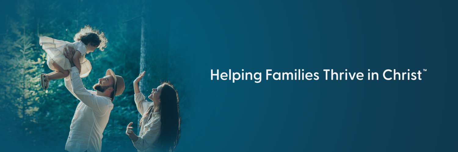 Focus on the Family banner