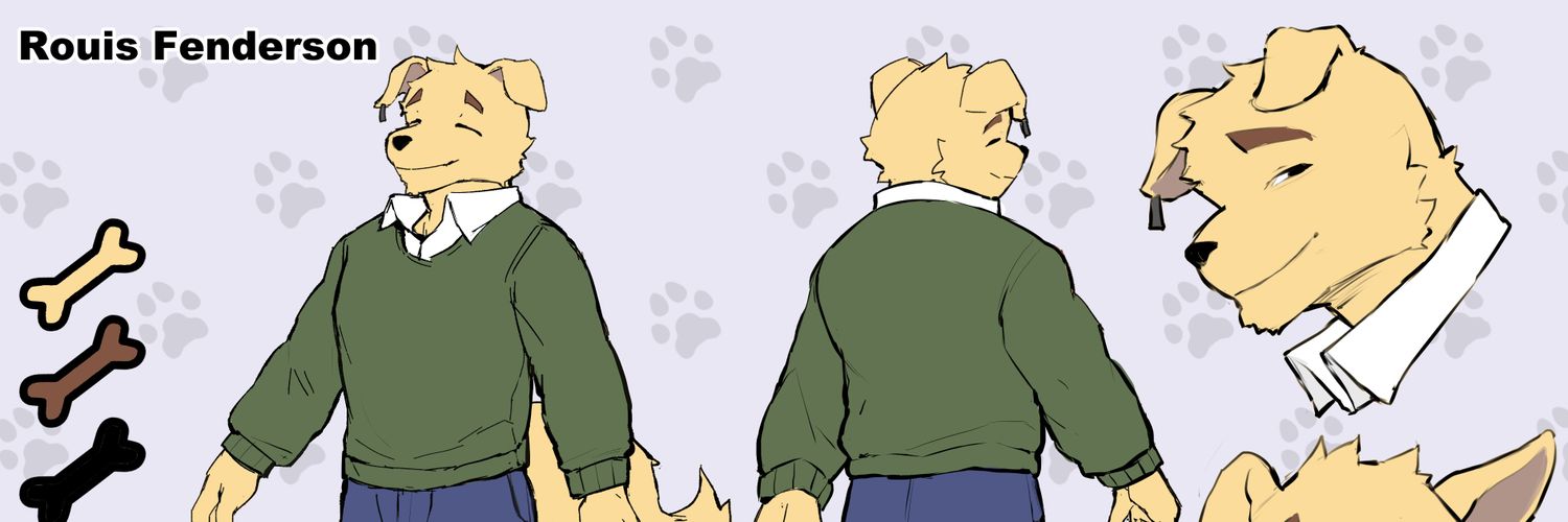 루이슨🪖 banner