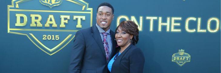 Benardrick McKinney banner