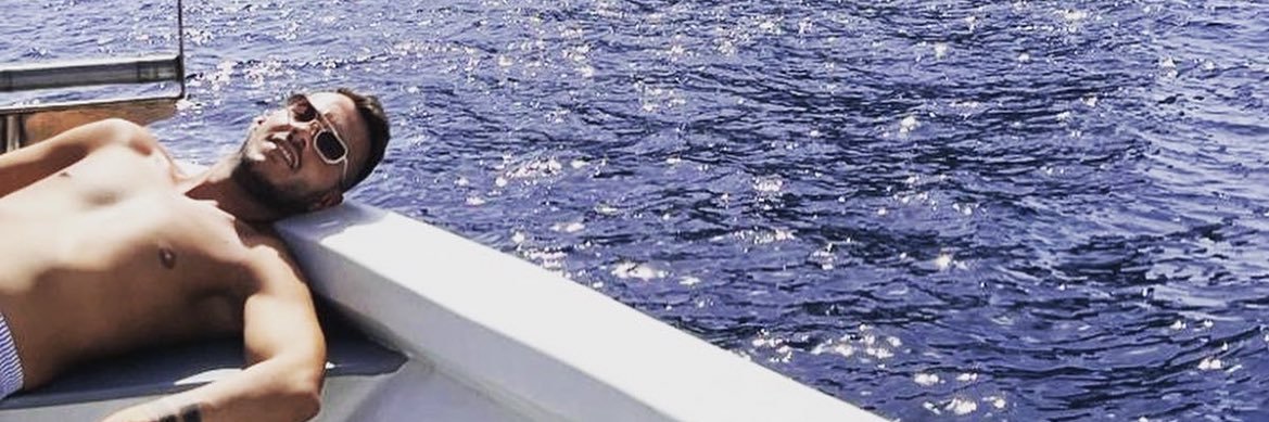 LuigiSolarmind's profile banner image