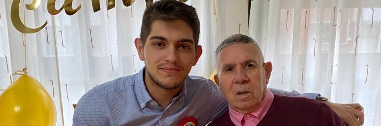 Alvarotorress10's profile banner image