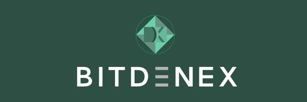 bitdenex Profile Banner