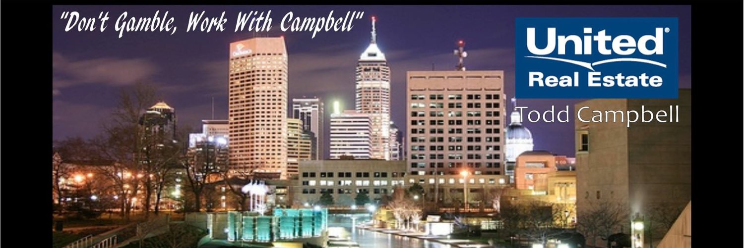 RealtorToddC's profile banner image