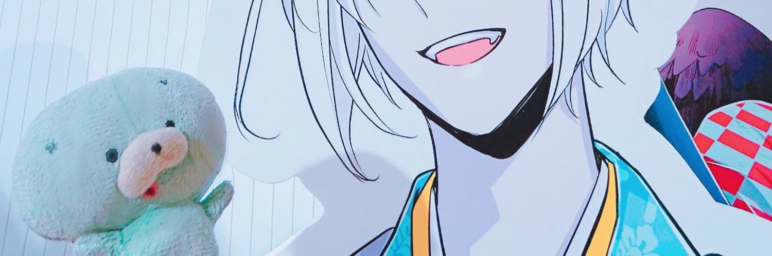 tomoe_0412's profile banner image