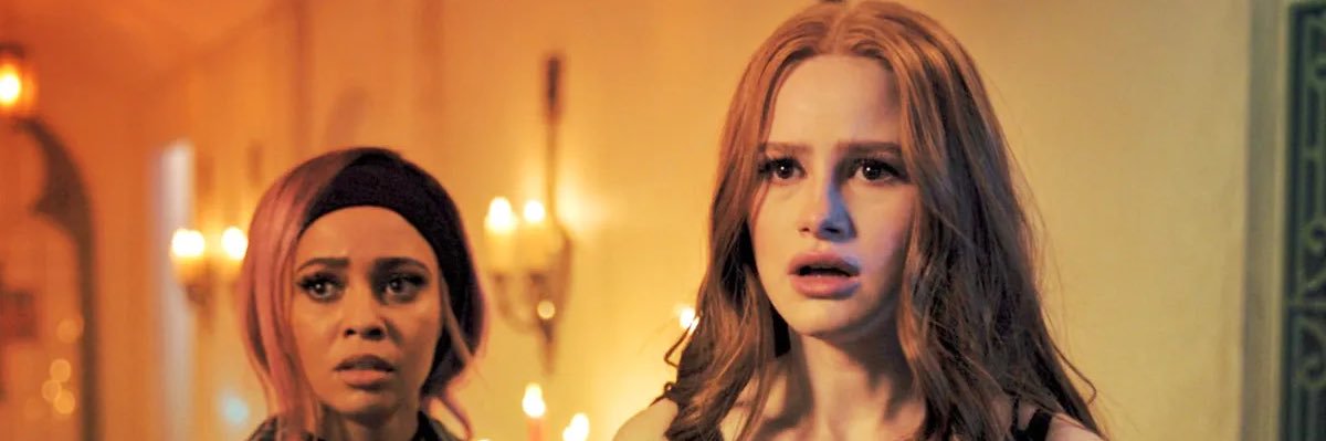 Cheryl Blossom banner