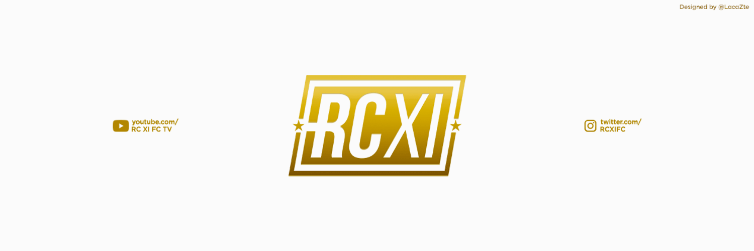 RCXI Profile Banner