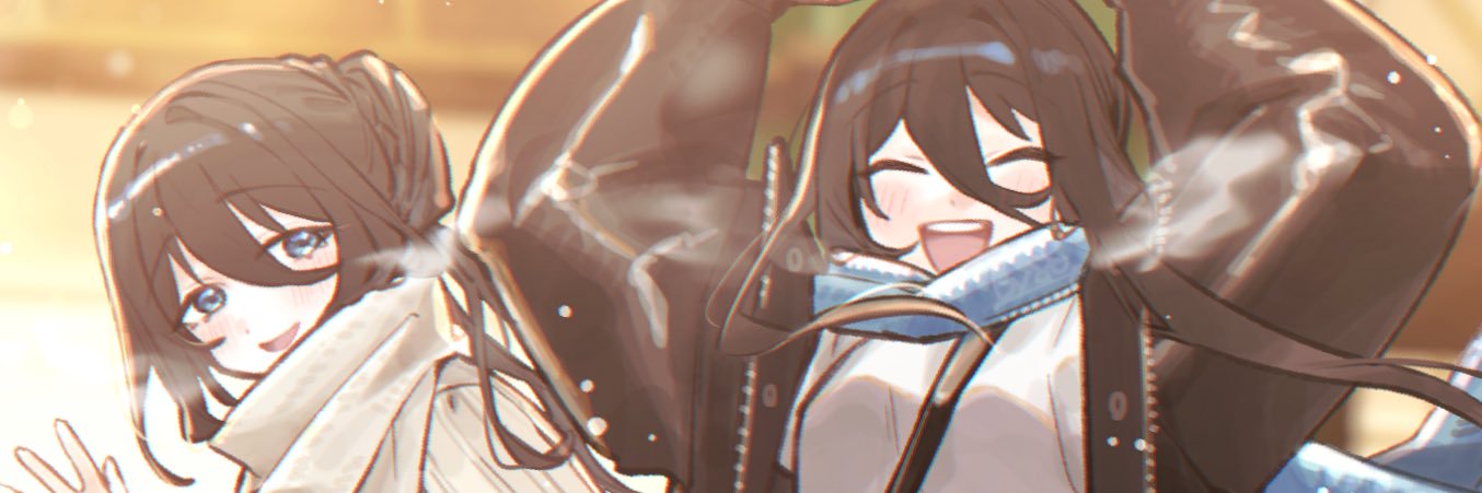 🦊八尋八尾🤘AHC2F-29 banner