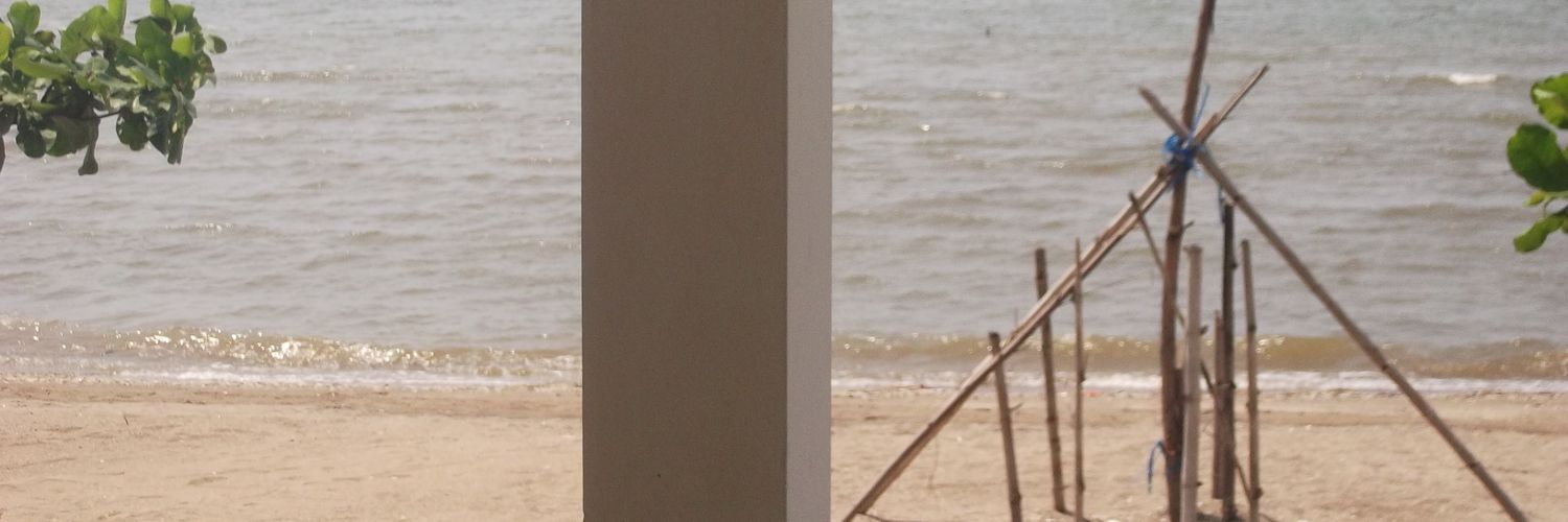 K's banner