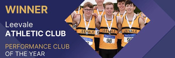 LeevaleAC Profile Banner