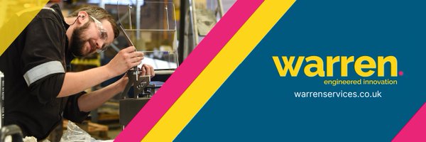 WarrenServices Profile Banner