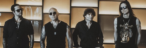 AudioReignBand Profile Banner