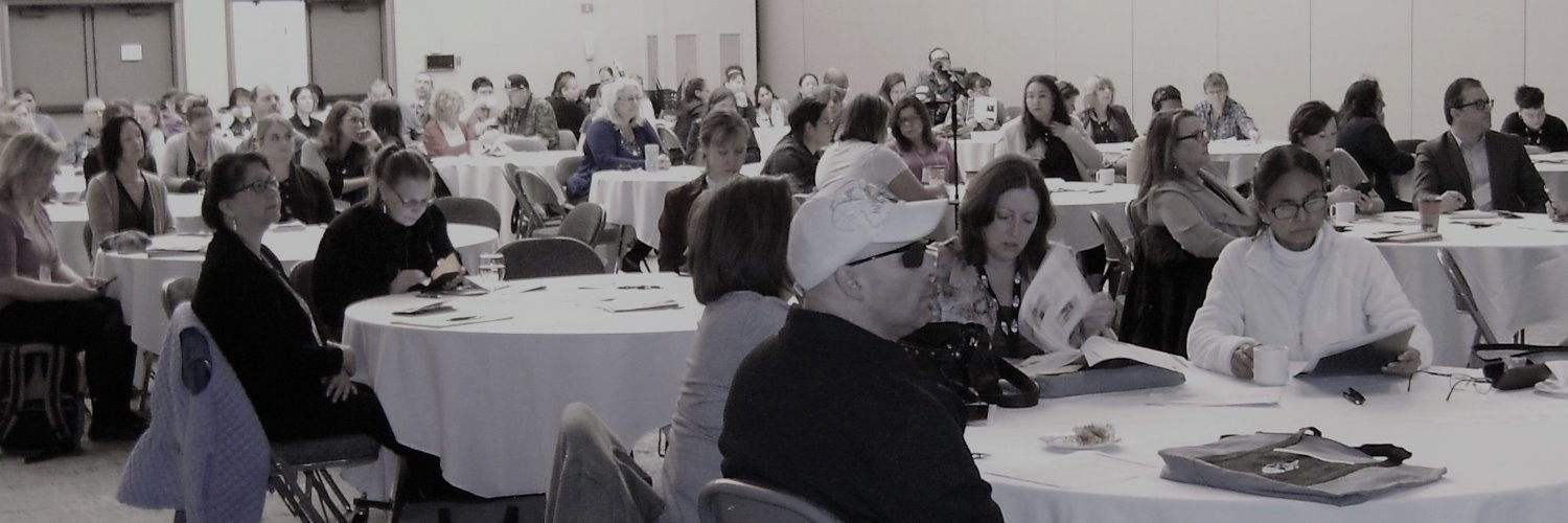 IDC Indigenous Disability Wellness Gathering banner