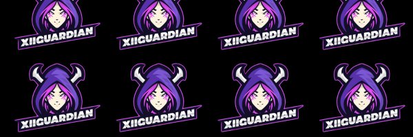 XiiGuardian Profile Banner