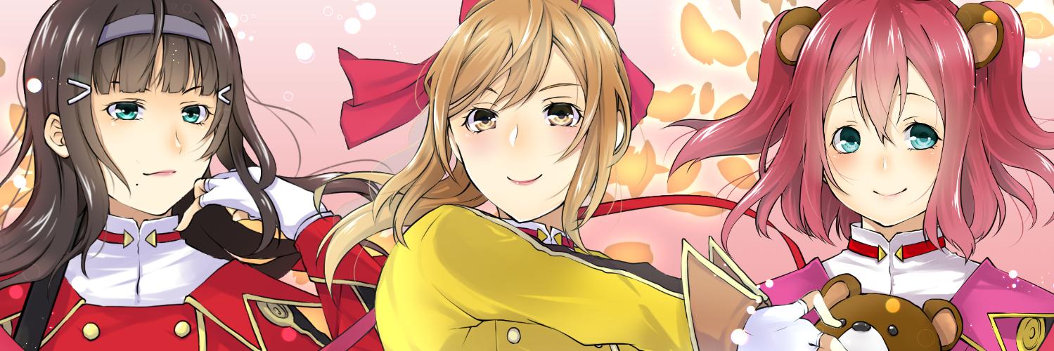mirukixtotoko's profile banner image