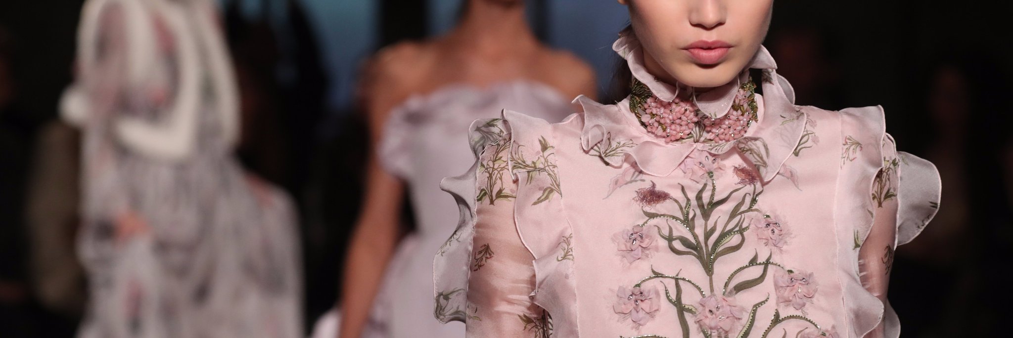 Giambattista Valli banner