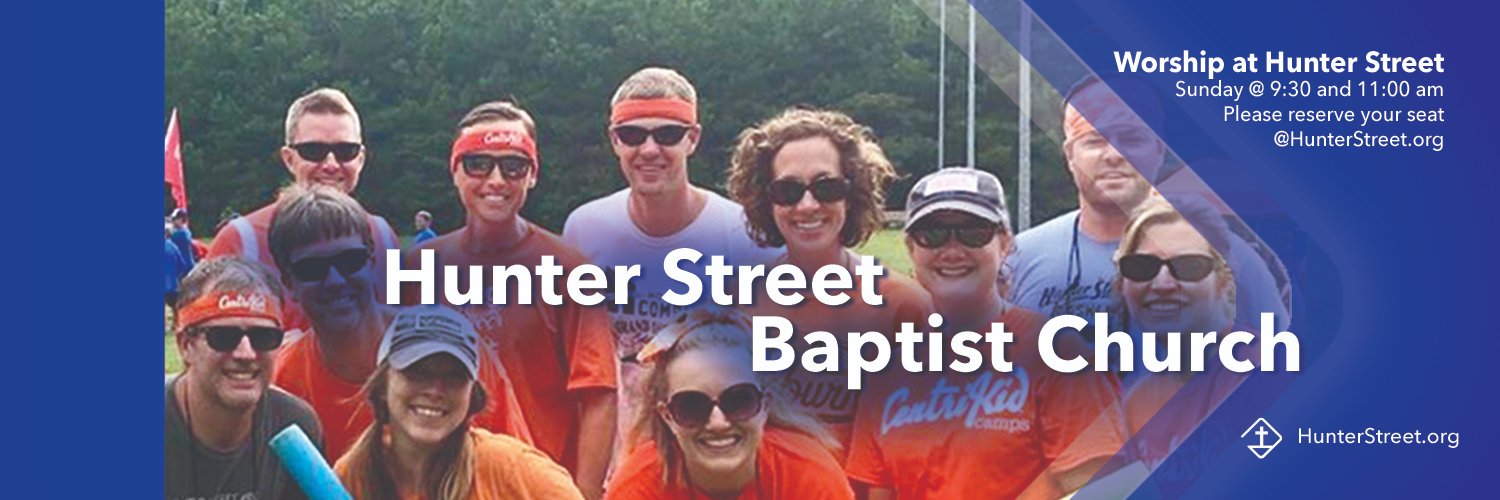 HunterStreetNow's profile banner image