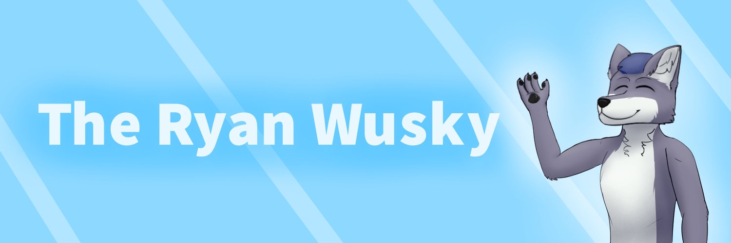 theRyanWusky's profile banner image