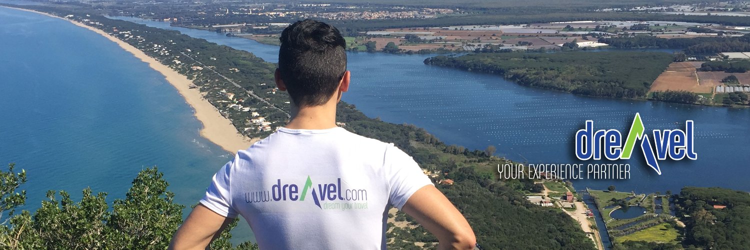 Dreavel_com's profile banner image