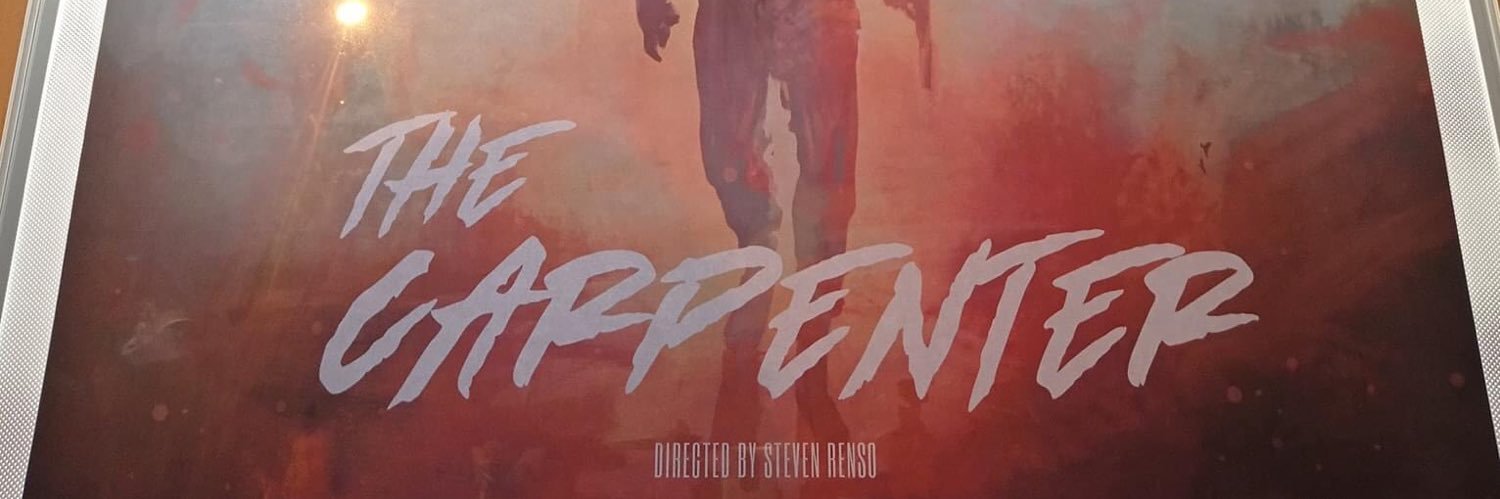 StevenRenso's profile banner image