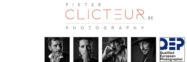 Pieter Clicteur Profile Banner