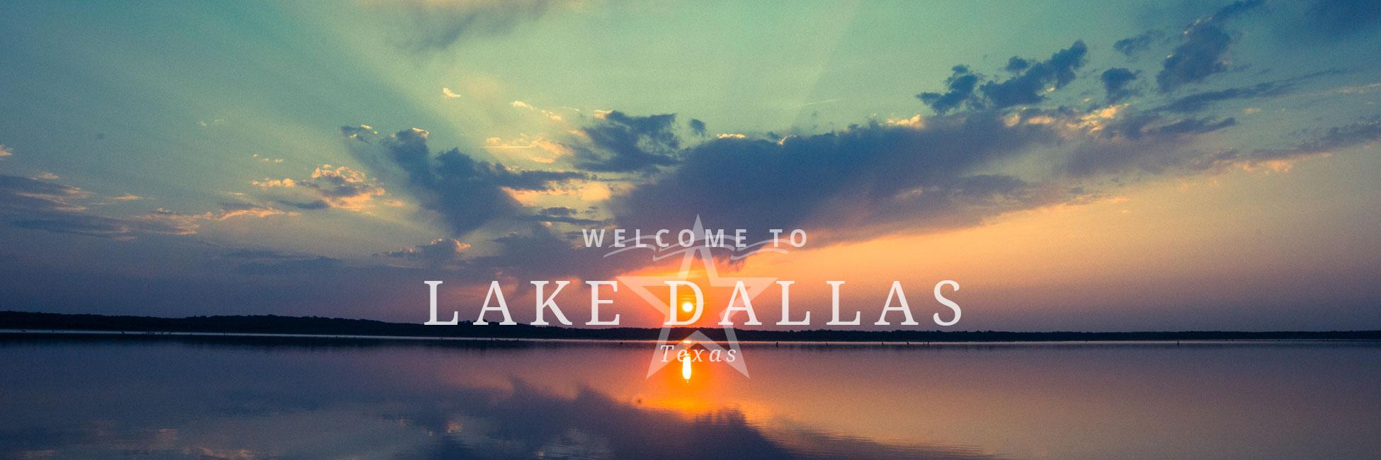 CityLakeDallas's profile banner image