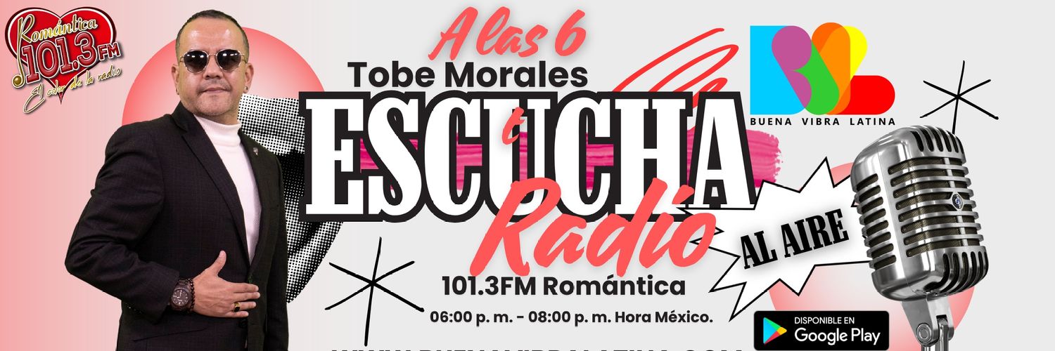 tobeMorales's profile banner image