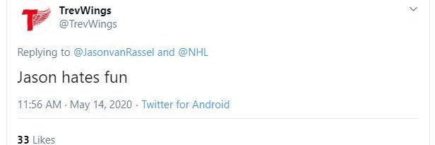 Jason van Rassel banner