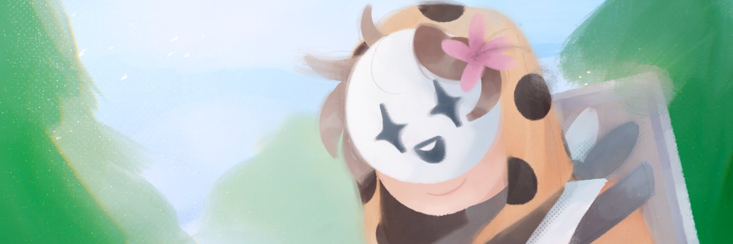 TheCrocsMan🎗 banner