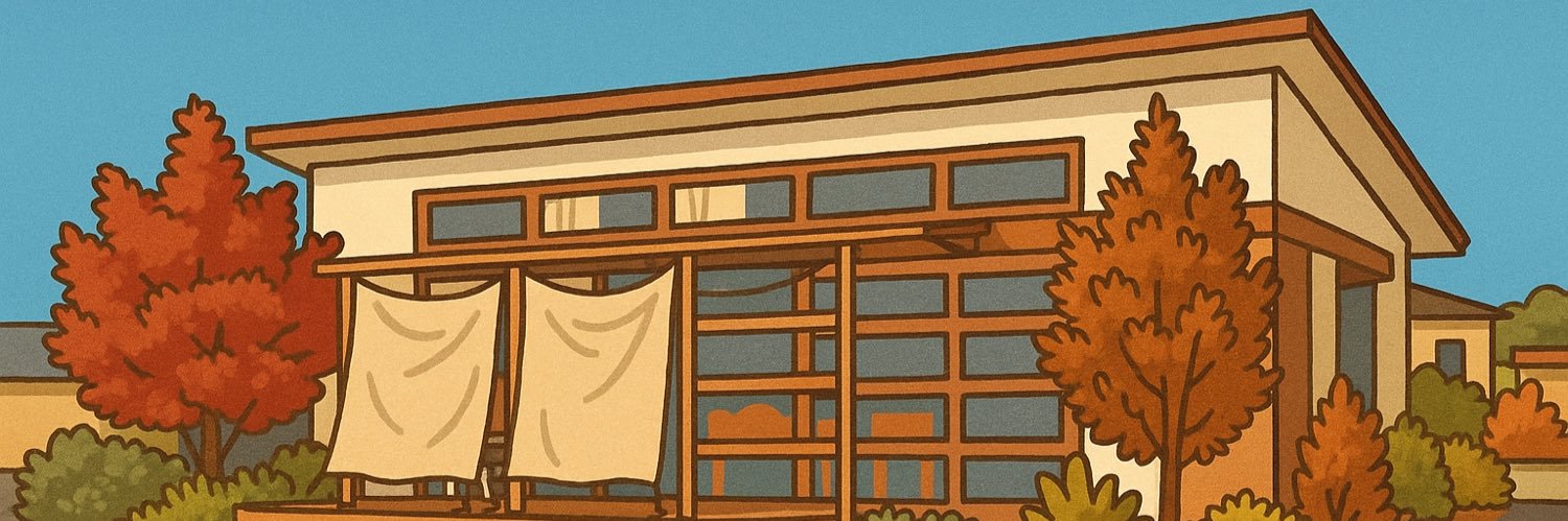 手打ちそば 桜🇺🇦🤝🇷🇺✌️ banner