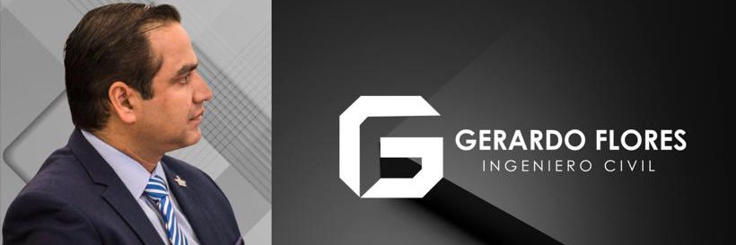 GerasFloresR's profile banner image