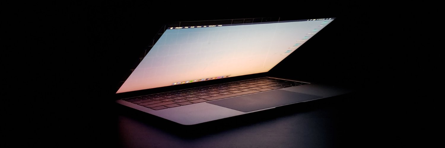 aladdindev's profile banner image