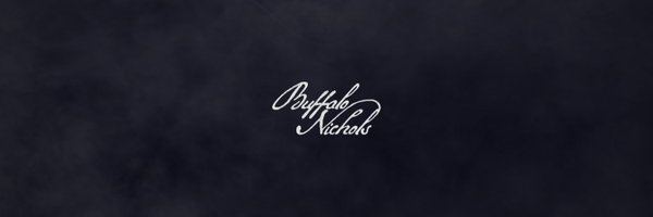 Buffalo Nichols Profile Banner