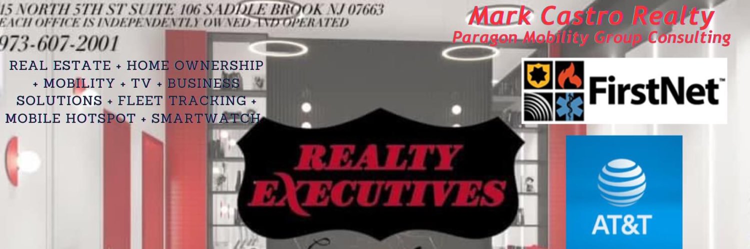 realmarkcastro's profile banner image