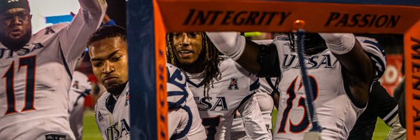 LiveFromUTSA Profile Banner