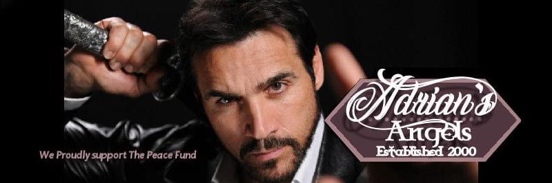 Adrians Angels banner