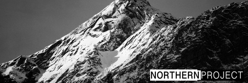 Northern Project banner