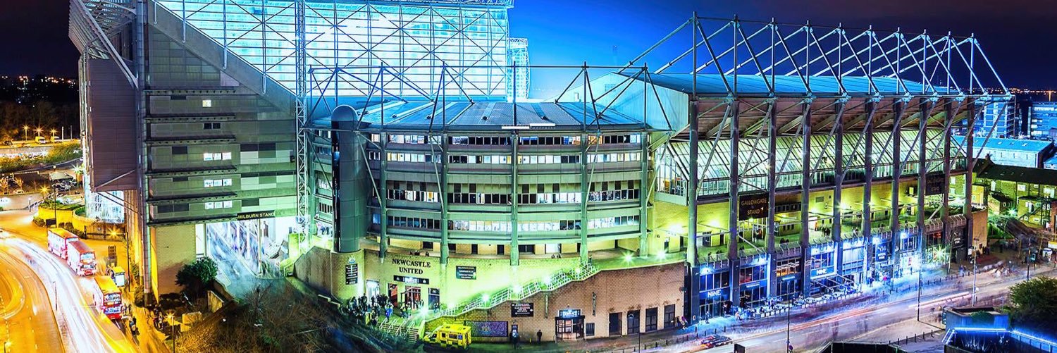 GeordieKW's profile banner image