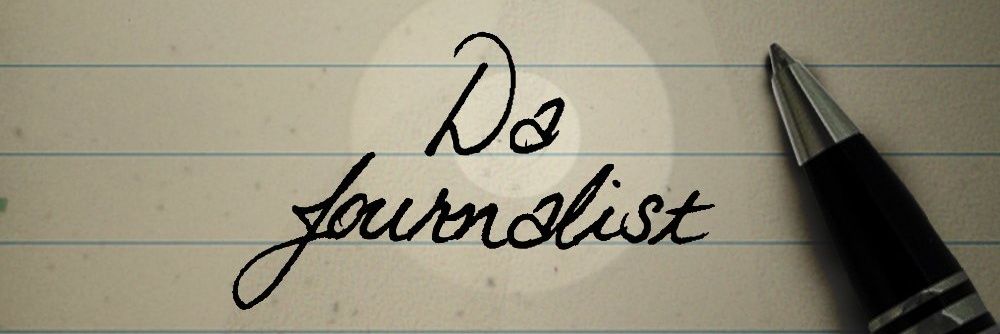 DaJournalist414's profile banner image