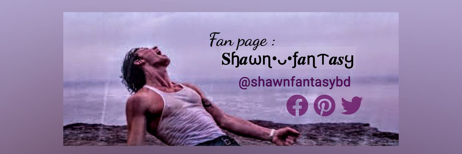 shawnfantasybd's profile banner image