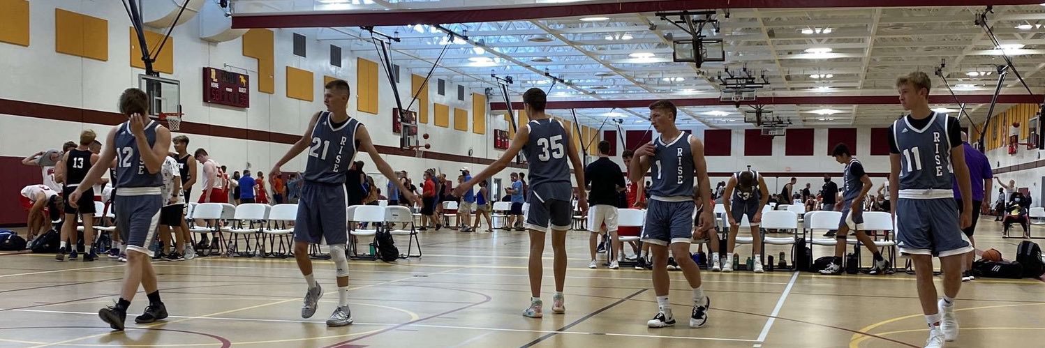 Shane Stevensen banner